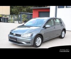 Ricambi usati per Volkswagen Golf TSI 2017