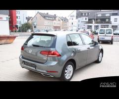 Ricambi usati per Volkswagen Golf TSI 2017