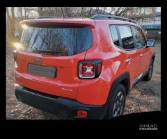 Ricambi usati per Jeep Renegade 2016