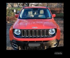 Ricambi usati per Jeep Renegade 2016