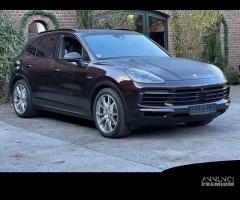 Ricambi usati per Porsche Cayenne 2018