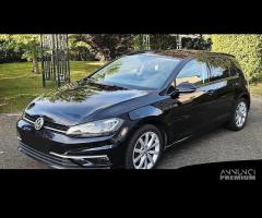 Ricambi usati per Volkswagen Golf 1.5 TSI 2019