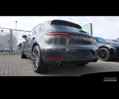 Ricambi usati per Porsche Macan 2019