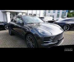 Ricambi usati per Porsche Macan 2019