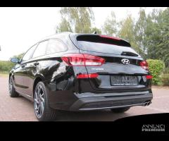 Ricambi usati per Hyundai i30 SW 2022