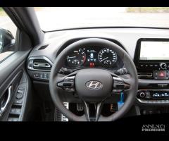 Ricambi usati per Hyundai i30 SW 2022