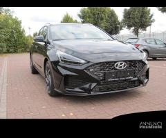 Ricambi usati per Hyundai i30 SW 2022