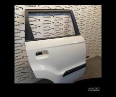 PORTA POSTERIORE DESTRA KIA SOUL 1a SERIE