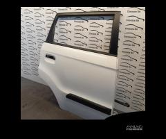 PORTA POSTERIORE DESTRA KIA SOUL 1a SERIE