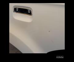 PORTA POSTERIORE DESTRA KIA SOUL 1a SERIE