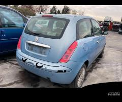 Ricambi per Lancia Ypsilon 1.2 benz 2004