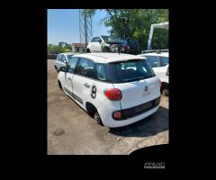 RICAMBI FIAT 500L (73) - 9