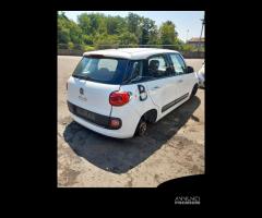 RICAMBI FIAT 500L (73) - 10