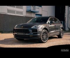 Ricambi usati per Porsche Macan 2021