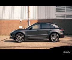 Ricambi usati per Porsche Macan 2021