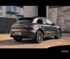 Ricambi usati per Porsche Macan 2021