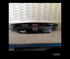 COFANO POSTERIORE MAZDA RX-8