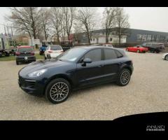 Ricambi usati per Porsche Macan 2017