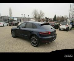 Ricambi usati per Porsche Macan 2017