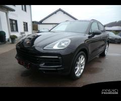 Ricambi usati per Porsche Cayenne 2019