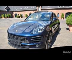 Ricambi usati per Porsche Macan 2018