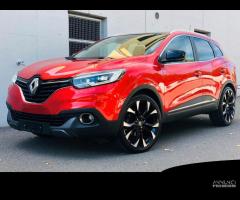 Ricambi usati per Renault Kadjar 2018