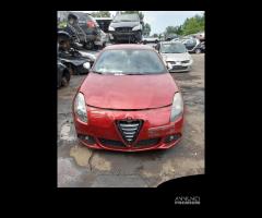 RICAMBI ALFA ROMEO GIULIETTA (X7)