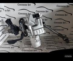 PIANTONE STERZO ELETTRICO FIAT PANDA 1.0 2024