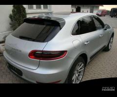 Ricambi usati per Porsche Macan 2016