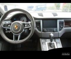 Ricambi usati per Porsche Macan 2016