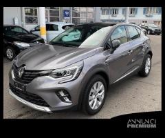 Ricambi usati per Renault Captur 2020