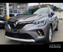 Ricambi usati per Renault Captur 2020