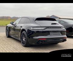 Ricambi usati per Porsche Panamera 2021