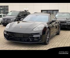 Ricambi usati per Porsche Panamera 2021