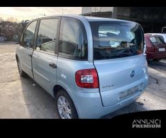 Ricambi usati per Fiat Multipla 1,6 16V 2006