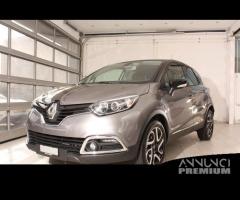 Ricambi usati per Renault Captur 2016