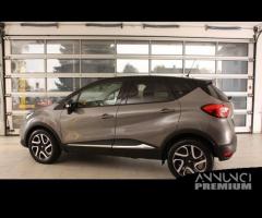 Ricambi usati per Renault Captur 2016