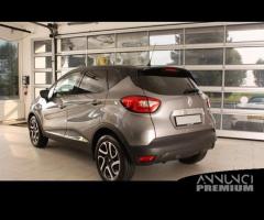 Ricambi usati per Renault Captur 2016