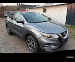 Ricambi usati per Nissan Qashqai 2019