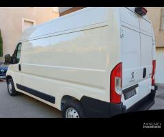 Ricambi usati per Peugeot Boxer 2020