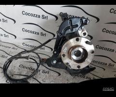 MOZZO RUOTA ANTERIORE DESTRO FIAT PANDA 1.0 2024