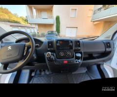 Ricambi usati per Peugeot Boxer 2020