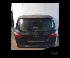 Portellone post. FORD FOCUS (CEW)