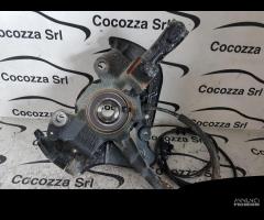 MOZZO RUOTA ANTERIORE DESTRO FIAT PANDA 1.0 2024