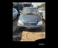 RICAMBI MERCEDES-BENZ CLASSE A (W168) - 1