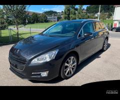 Ricambi usati per Peugeot 508 sw 2014