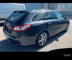 Ricambi usati per Peugeot 508 sw 2014