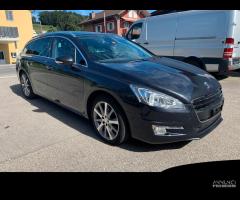 Ricambi usati per Peugeot 508 sw 2014