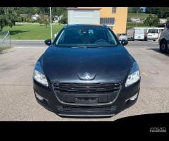 Ricambi usati per Peugeot 508 sw 2014