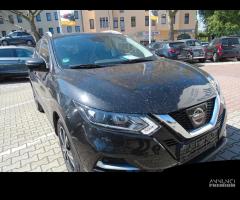 Ricambi usati per Nissan Qashqai 2017